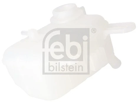 Išsiplėtimo bakelis, aušinimo skystis FEBI BILSTEIN 196052