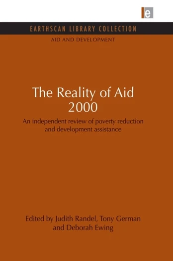 Reality of Aid 2000