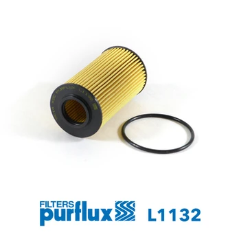 Alyvos filtras PURFLUX L1132