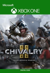 Chivalry II Xbox kaina