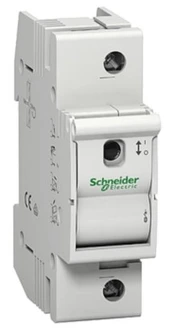 „Schneider Switch“ saugiklis 1P 63A D02 (MGN02163)