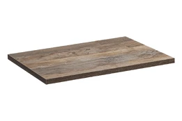 Stalviršis COMAD SANTA FE OAK 89-60-A, ąžuolo kaina