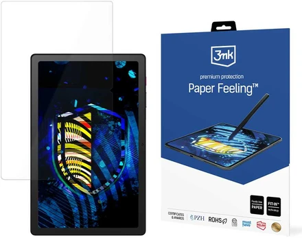 T-Planšetė 5G - iki 11" 3mk Paper Feeling