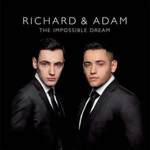 CD Richard & Adam - The Impossible Dream