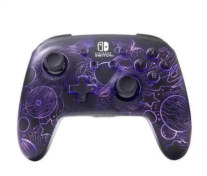 NSGP0349-01 for Nintendo Switch Galactic Vortex