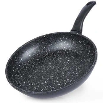 Orion keptuvė, 28 cm, Keptuvė granitinė GRANDE 28 cm