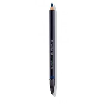 Dr. Hauschka - (Kajal Eye Definer) 2v1 1.05 g - 02 Brown