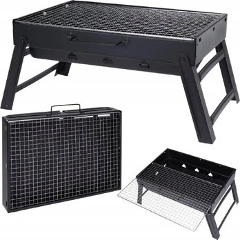 Bbq Line GRILL OGRODOWO Turistinis sulankstomas