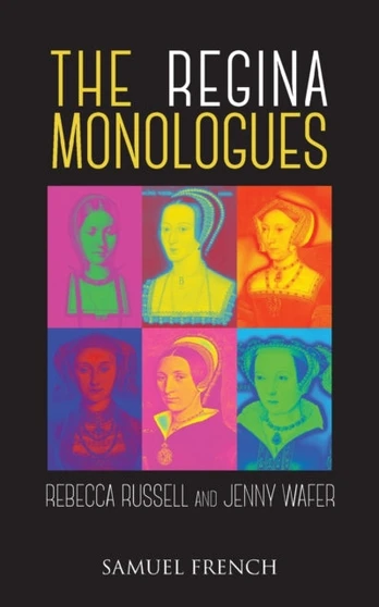 Regina Monologues