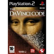 PS2 - The Da Vinci Code