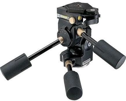 Manfrotto 3 krypčių galvutė Super-Pro 229