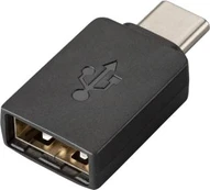Poly Politinis ATSARGINIS ADAPTERIS A TIPAS Į USB / Į USB C TIPAS