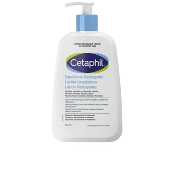 CETAPHIL cleansing lotion 237 ml