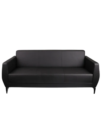 Trivietė sofa Basco