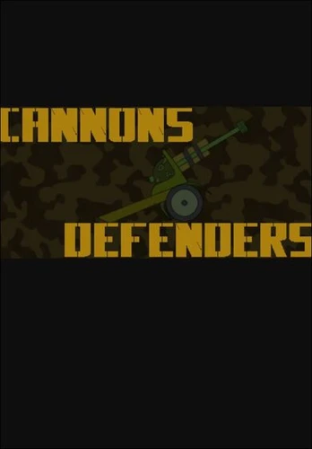 Cannons-Defenders Steam Edition PC