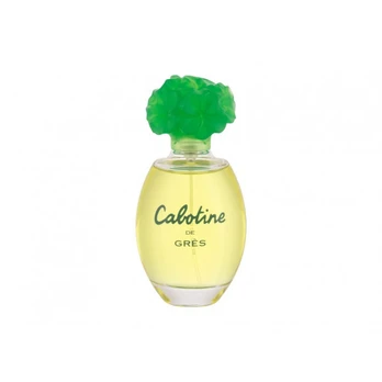 Parfums Gres Gres Cabotine de Gres EDP parfumuotas vanduo moterims, 100 ml