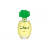 Parfums Gres Gres Cabotine de Gres EDP parfumuotas vanduo moterims, 100 ml kaina