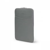 Sleeve Eco SLIM S MS Surface grey kaina