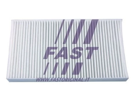 Filtras, salono oras FAST FT37302