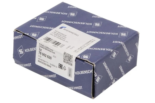 Veleno guoliai, įdėklai 78 902 620