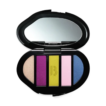 Byredo Eyeshadow Palette Syren 5 Shades, 8 g