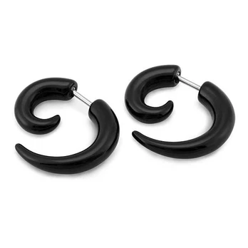 Troli Fake ear expanders KS-154