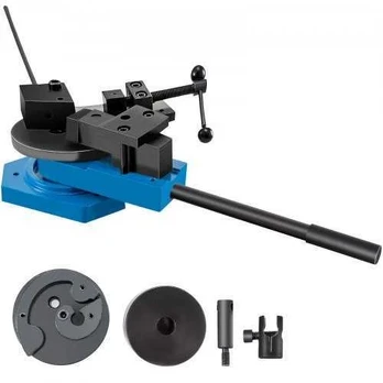 SBG-40 metalo lenkimo suktuvas