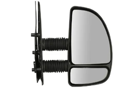 Išorinis veidrodis BLIC 5402-04-9257911P kaina