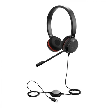 Ausinės Jabra EVOLVE 30 II