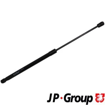 Dujinė spyruoklė, bagažinė JP GROUP 4381201900