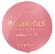 Skaistalai Bourjois Paris depuis 1863 54 Rose Frisson, 2.5 g kaina