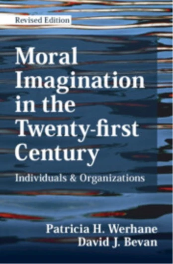 Moral Imagination in the Twenty-first Century