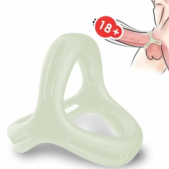 ARMONY X-RING Multiposition Luminous Silicone Support Ring 36mm