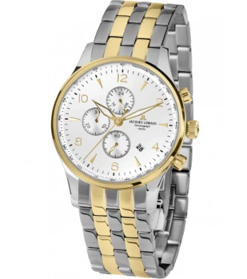 Jacques Lemans 1-1844ZH
