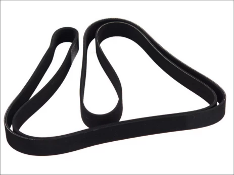 V formos rumbuoti diržai DT SPARE PARTS 4.80721