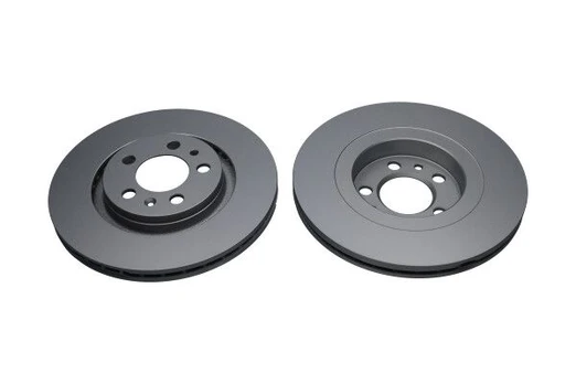 Stabdžių diskas Kavo Parts BR-10327-C