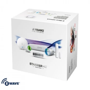 Fibaro Z-Wave Starter Kit