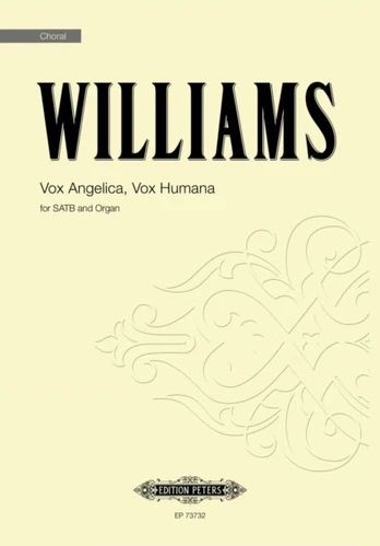 Vox Angelica, Vox Humana