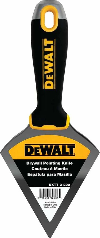 Glaistyklė DeWalt 2-202; 24,13x5,08x10,16 cm