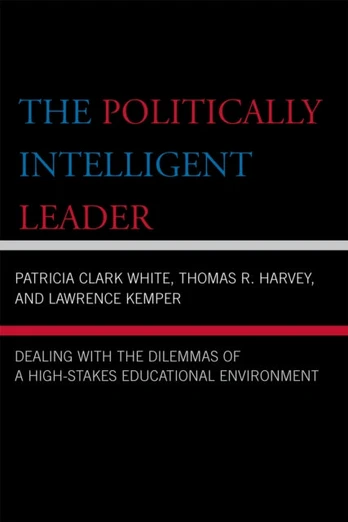 Politically Intelligent Leader