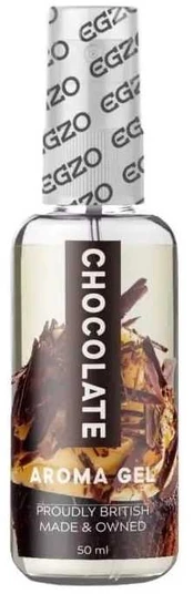 Egzo Aroma Gel żel intymny Chocolate 50ml