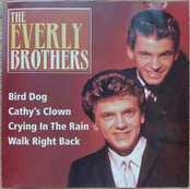 CD The Everly Brothers* - The Everly Brothers