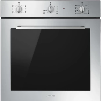 Orkaitė Smeg SF64M3TVX