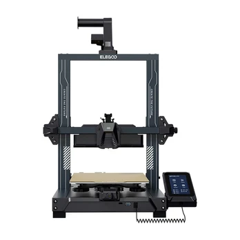 3D spausdintuvas Elegoo Neptune 4 PRO