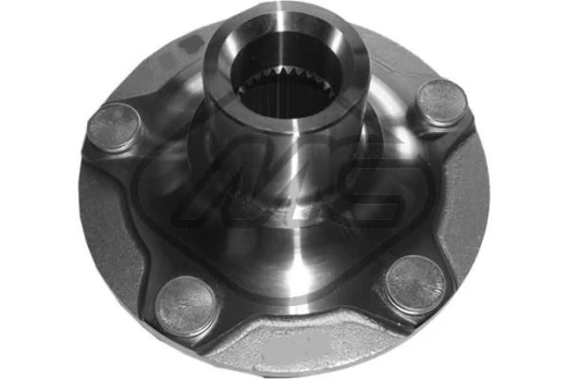 Rato stebulė Metalcaucho 90454