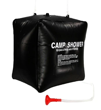 Alpinestars ATL AG242A Camping saulės dušas 40l