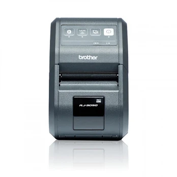 Brother RJ-3050 RUGGED 127MM/S WIFI BT