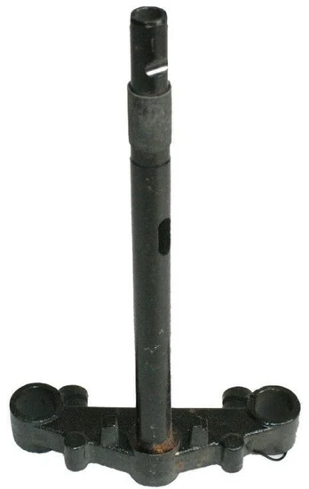 Other „STREET BENZER WS 125“ VAIRO LAIKIKLIS