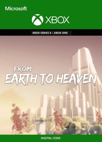 From Earth to Heaven Xbox