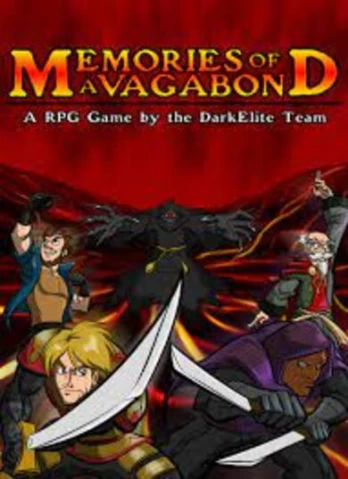 Memories of a Vagabond PC